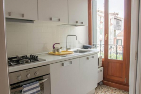Sweet Balcony - Campo S.Giacomo dell'Orio